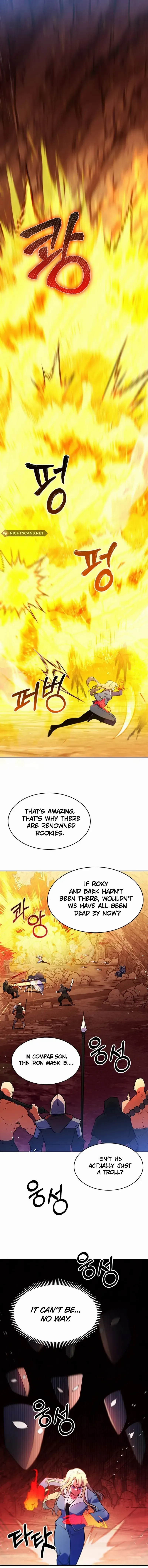 I'm Going To Steal Again Today – Chapter 55 – Page 3