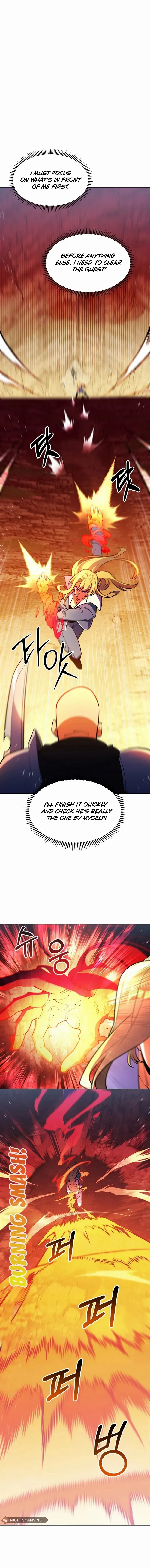 I'm Going To Steal Again Today – Chapter 55 – Page 4