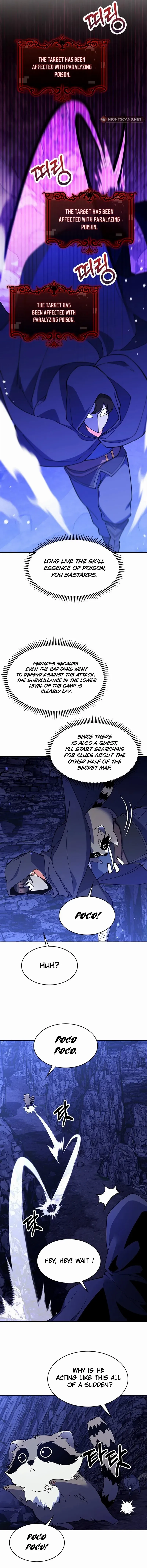I'm Going To Steal Again Today – Chapter 55 – Page 10