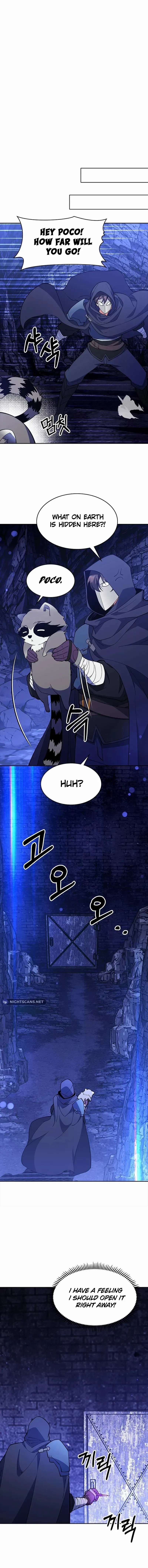 I'm Going To Steal Again Today – Chapter 55 – Page 11