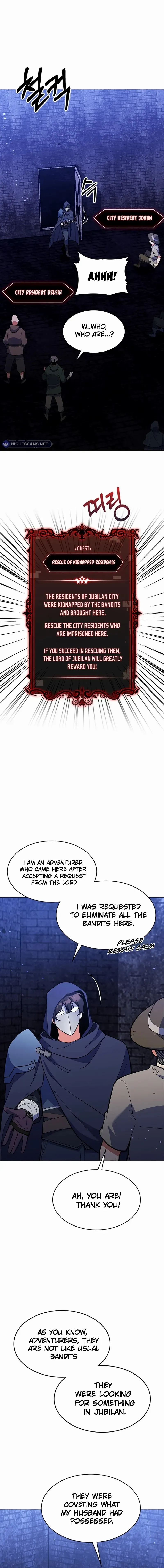 I'm Going To Steal Again Today – Chapter 55 – Page 12
