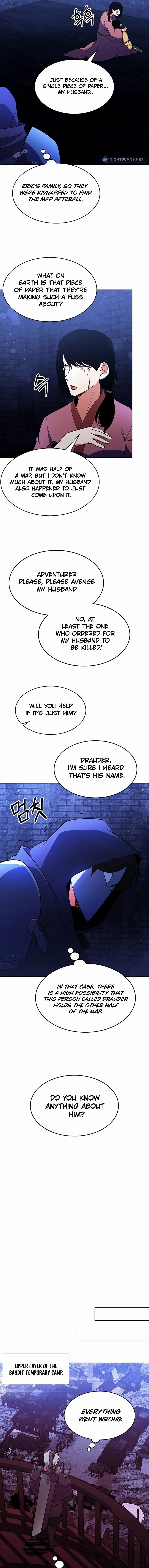 I'm Going To Steal Again Today – Chapter 55 – Page 13