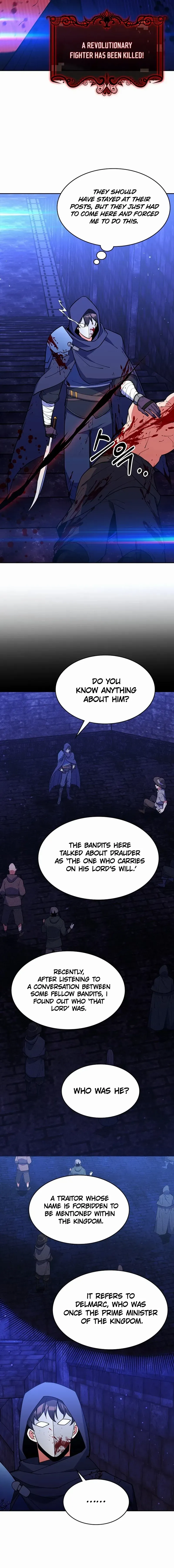 I'm Going To Steal Again Today – Chapter 55 – Page 15
