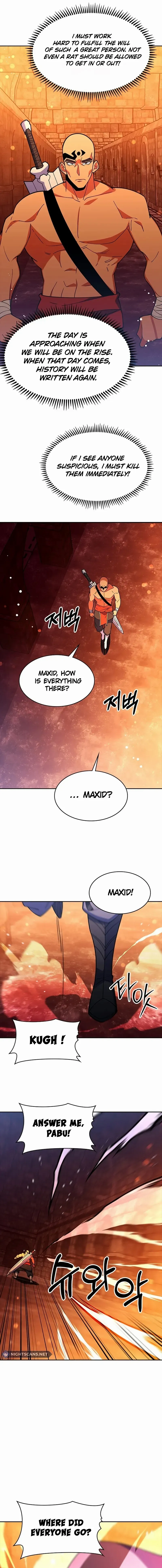 I'm Going To Steal Again Today – Chapter 55 – Page 20