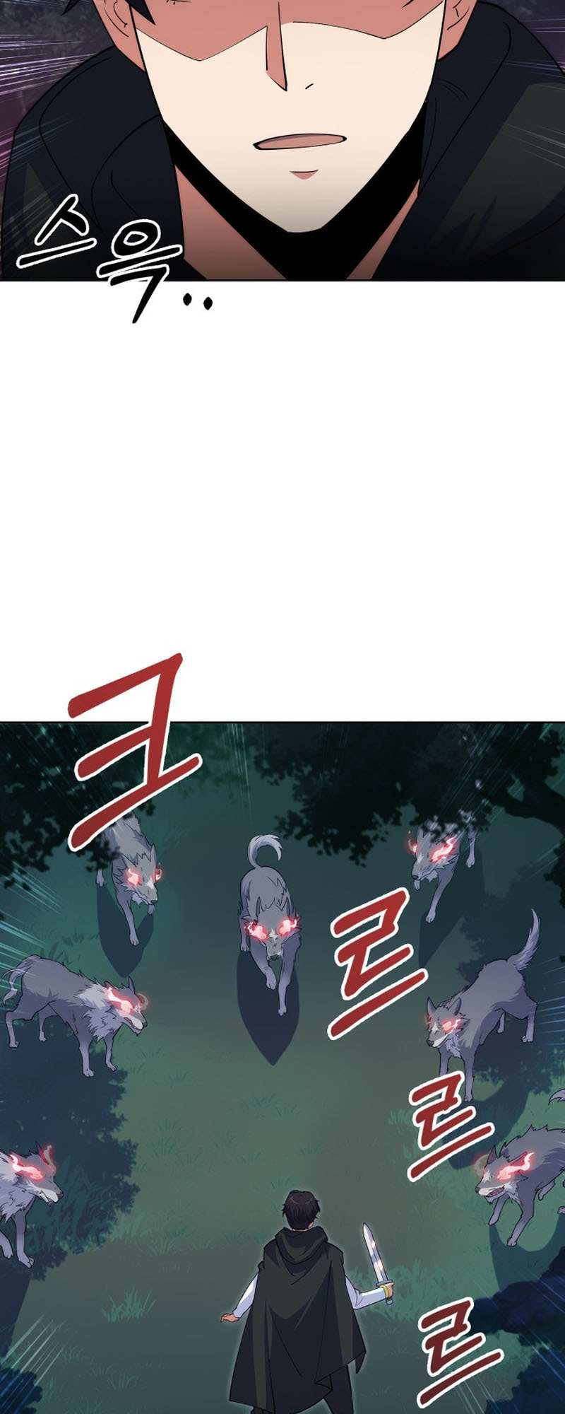 I'm Going To Steal Again Today – Chapter 08 – Page 4