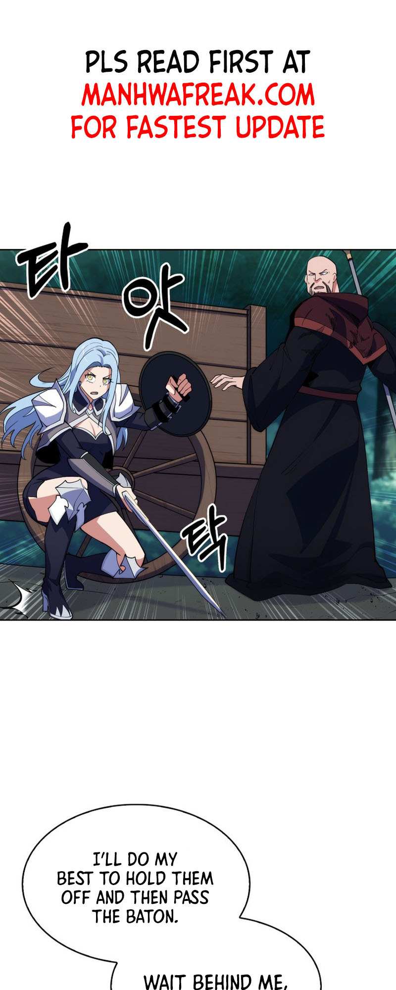I'm Going To Steal Again Today – Chapter 08 – Page 6