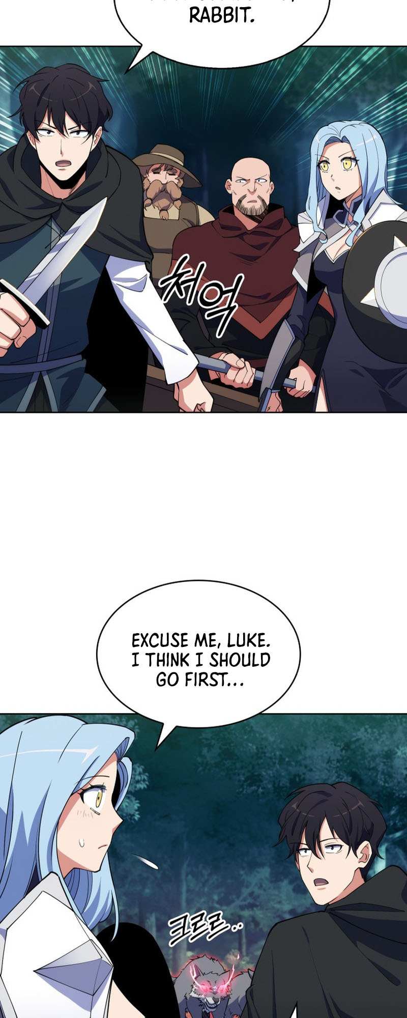 I'm Going To Steal Again Today – Chapter 08 – Page 7