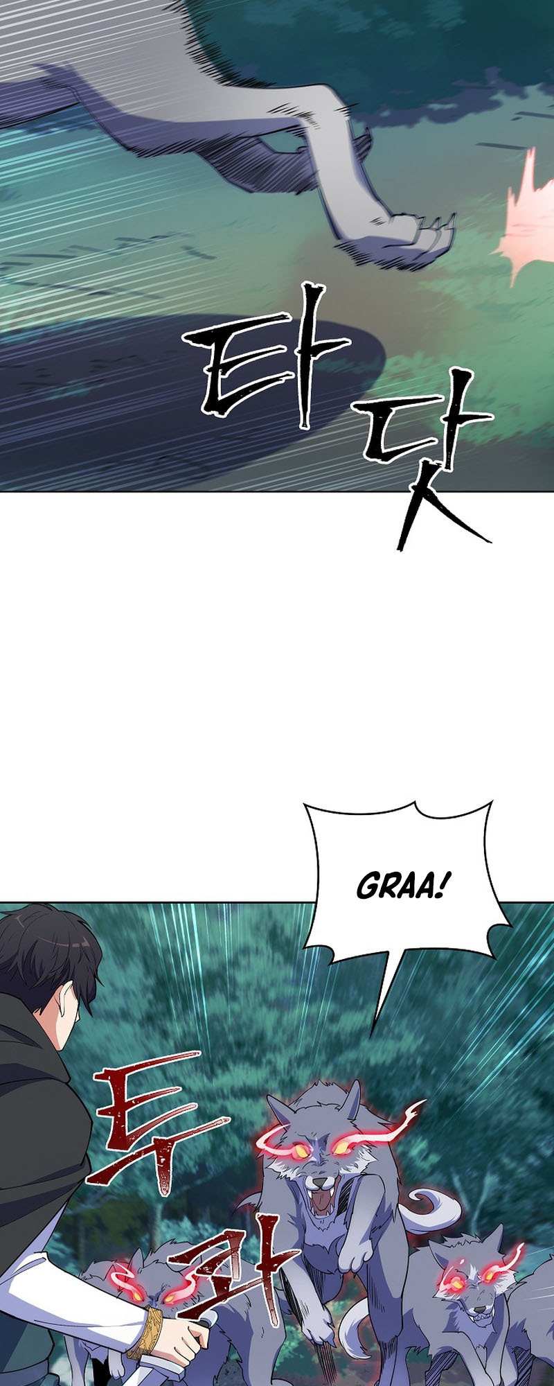 I'm Going To Steal Again Today – Chapter 08 – Page 12