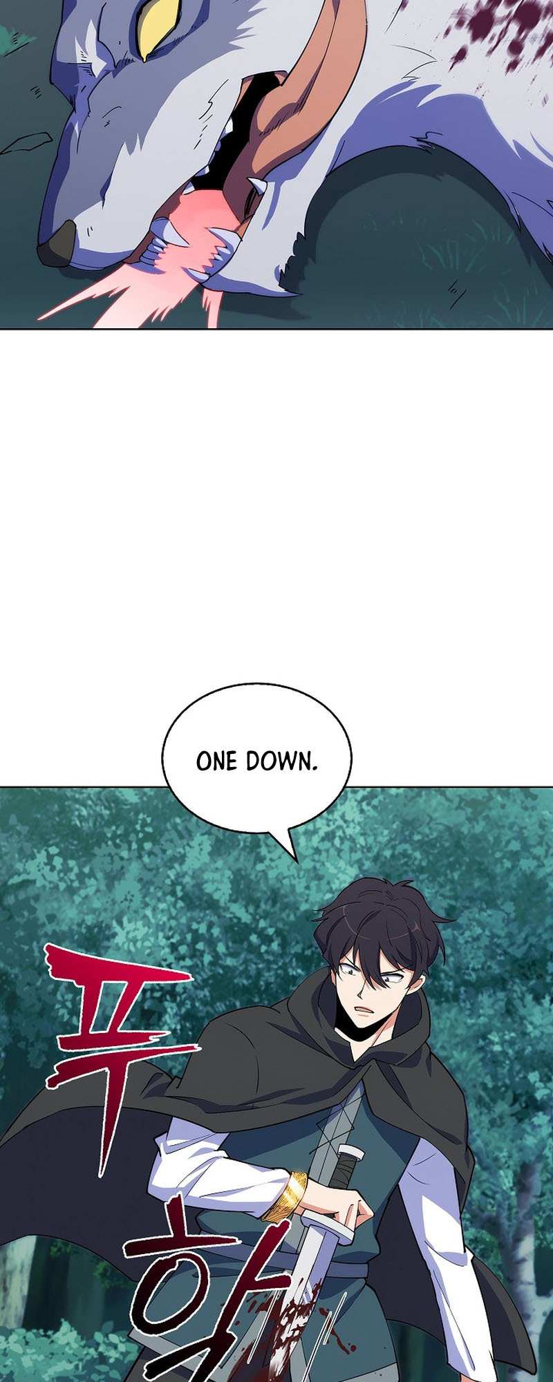 I'm Going To Steal Again Today – Chapter 08 – Page 17
