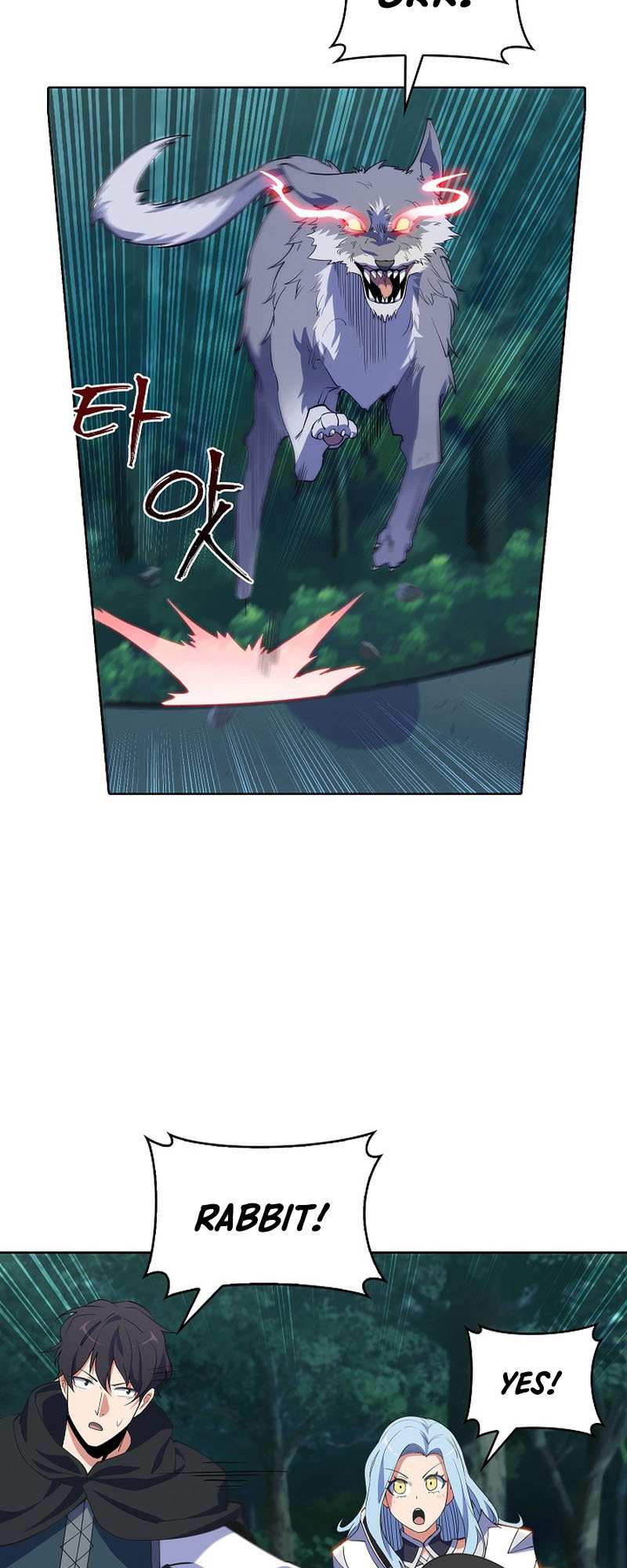I'm Going To Steal Again Today – Chapter 08 – Page 20