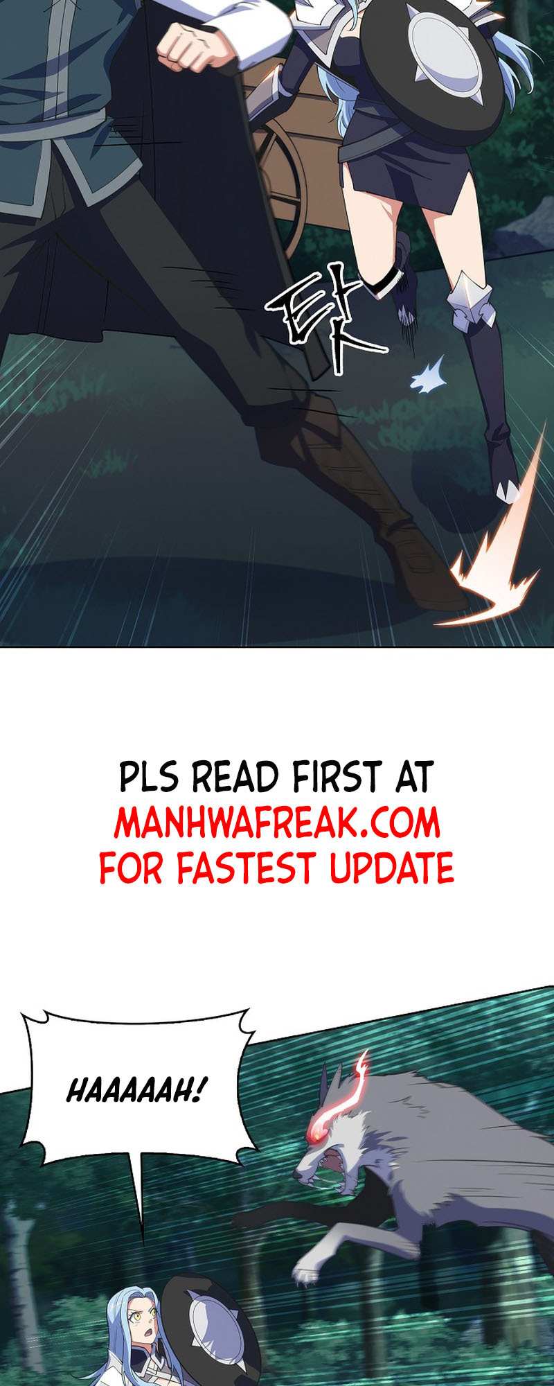 I'm Going To Steal Again Today – Chapter 08 – Page 21
