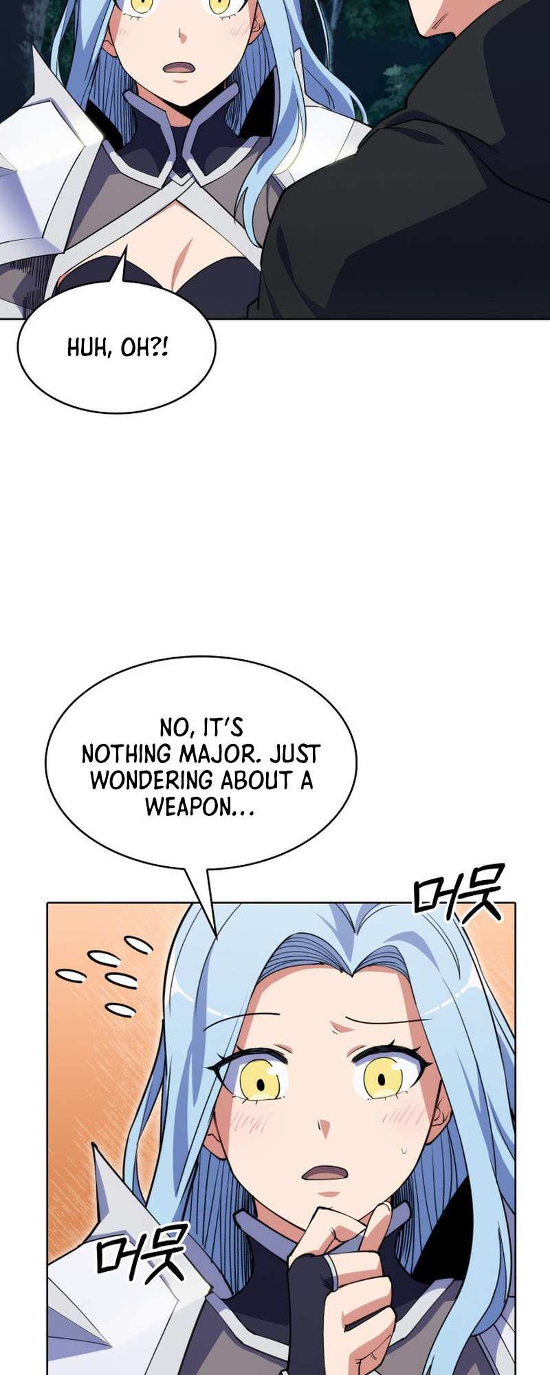 I'm Going To Steal Again Today – Chapter 08 – Page 38