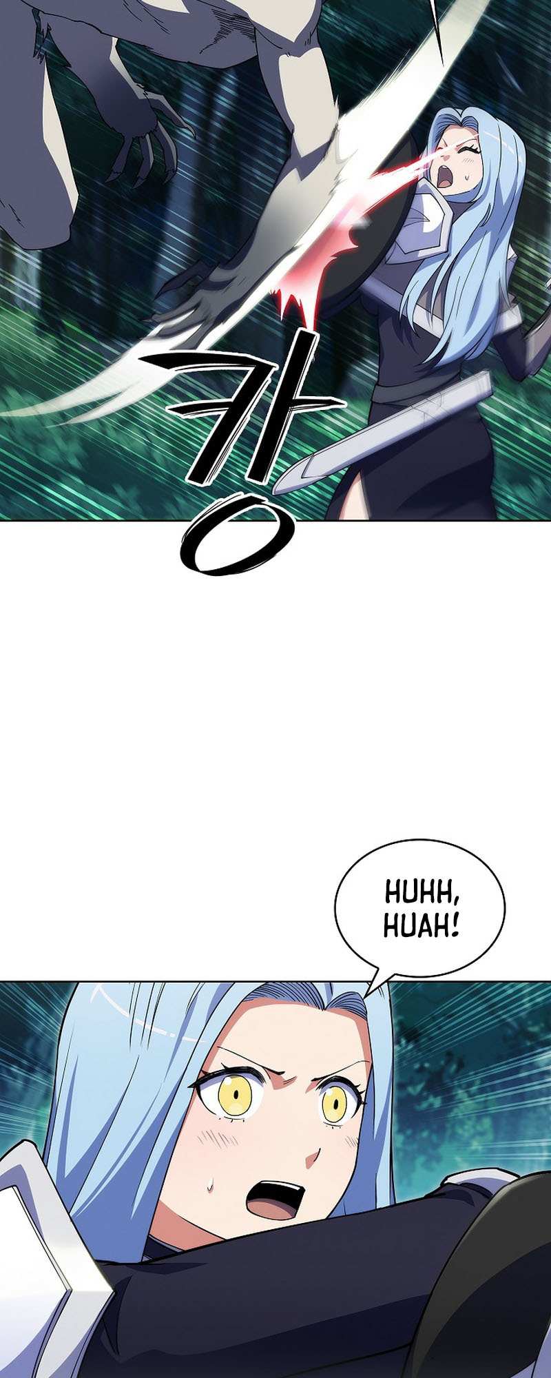 I'm Going To Steal Again Today – Chapter 08 – Page 55
