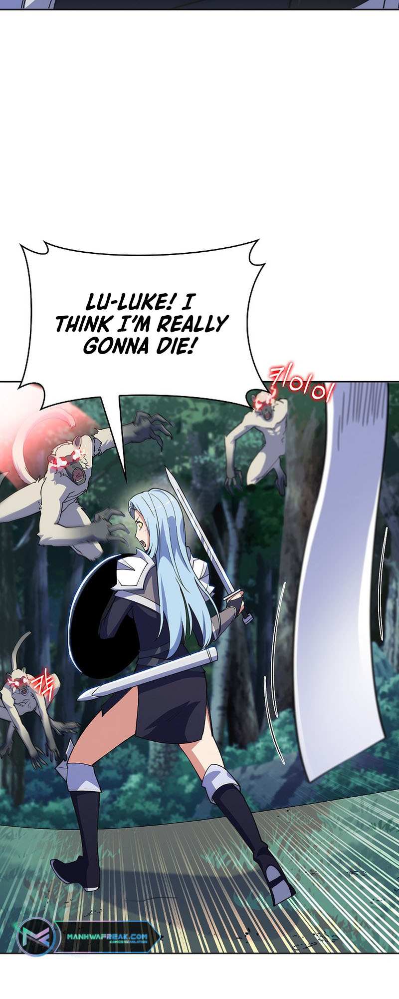 I'm Going To Steal Again Today – Chapter 08 – Page 56