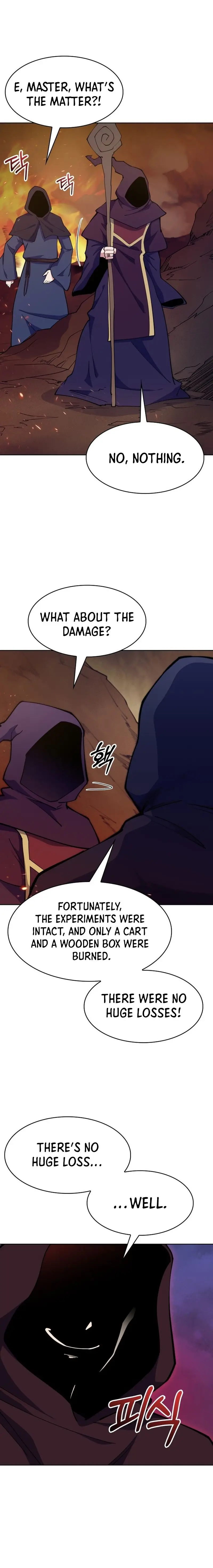 I'm Going To Steal Again Today – Chapter 20 – Page 5