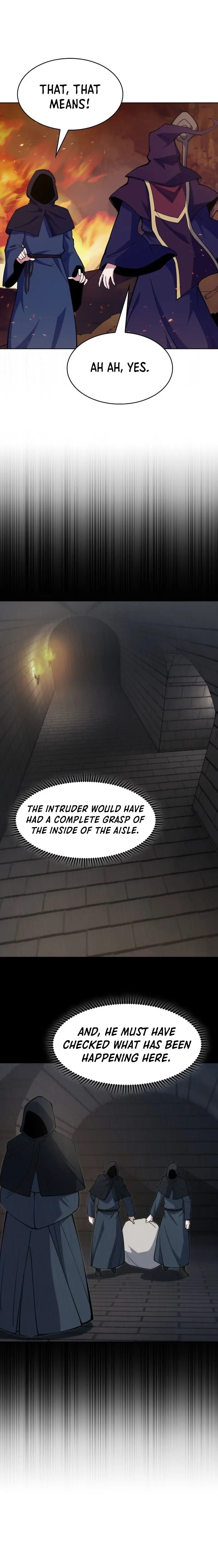 I'm Going To Steal Again Today – Chapter 20 – Page 7