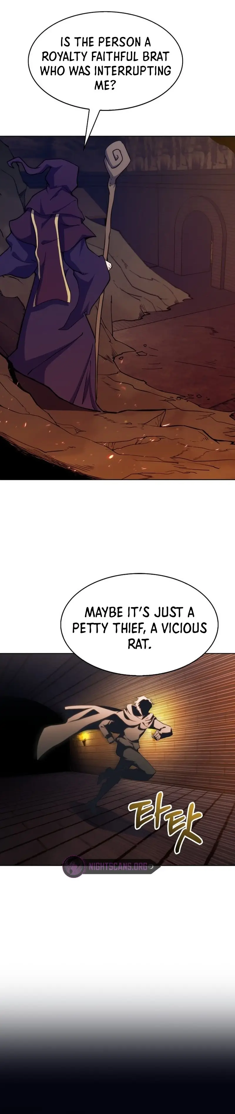 I'm Going To Steal Again Today – Chapter 20 – Page 9