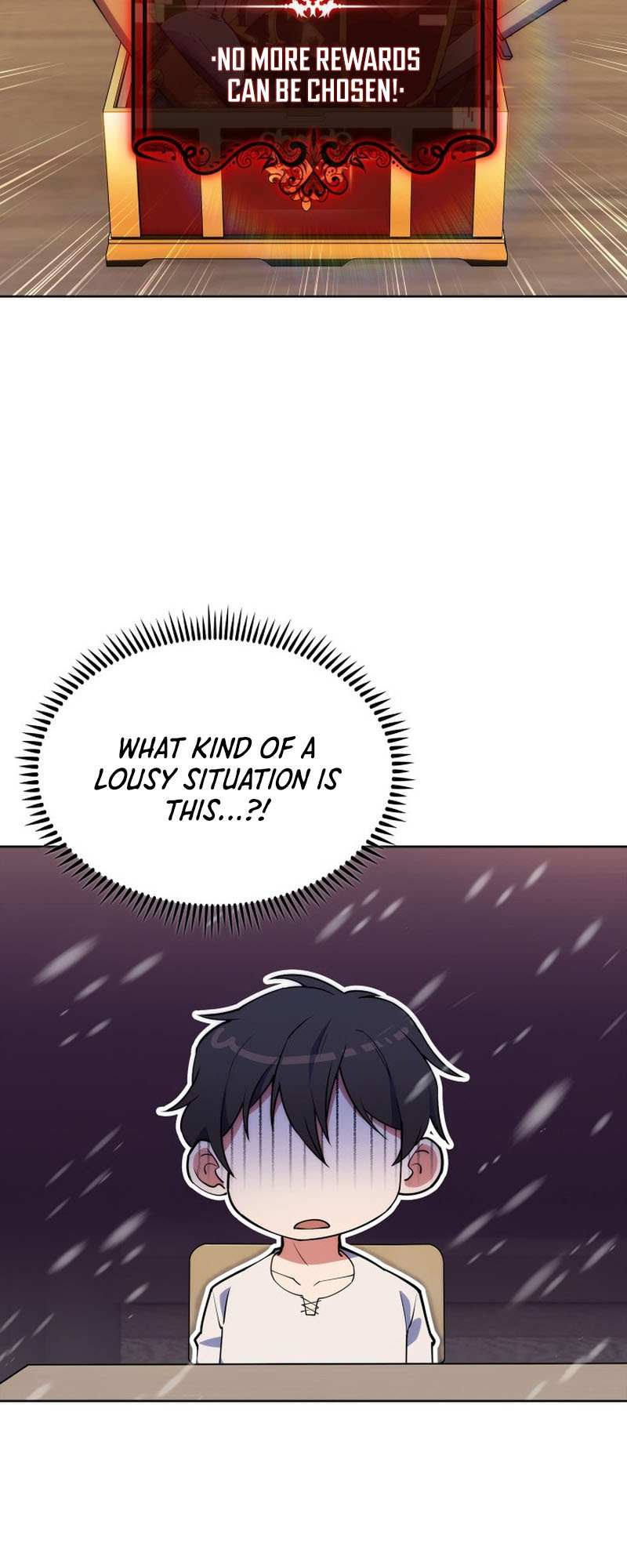 I'm Going To Steal Again Today – Chapter 05 – Page 5