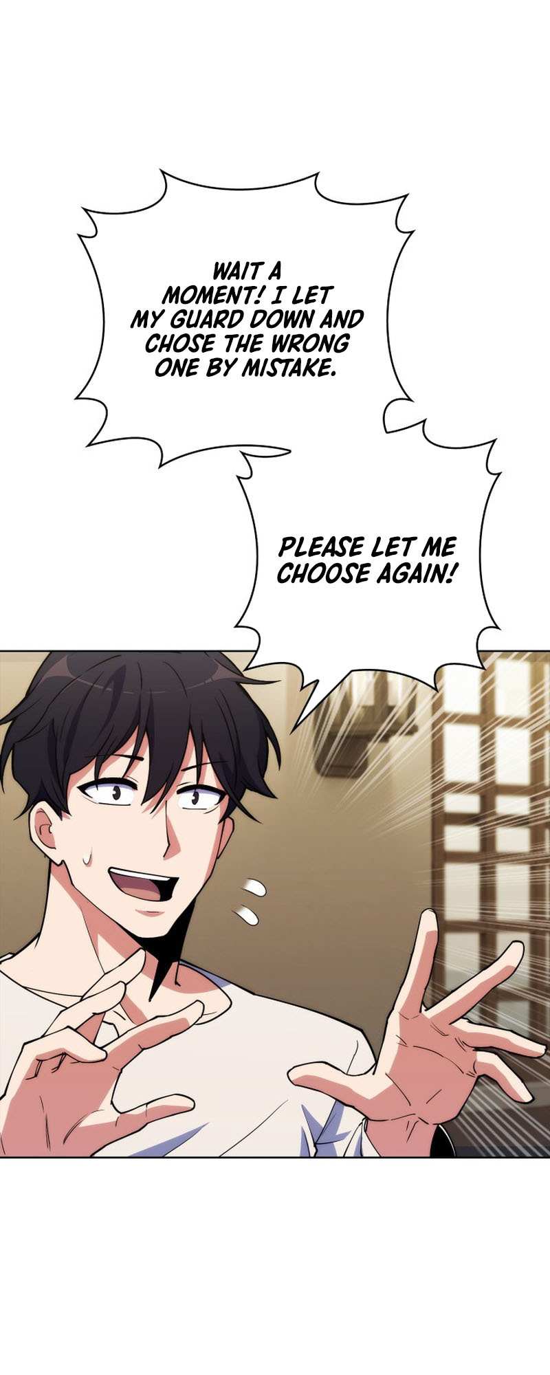 I'm Going To Steal Again Today – Chapter 05 – Page 6