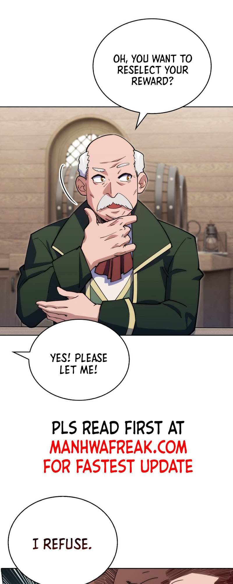 I'm Going To Steal Again Today – Chapter 05 – Page 7