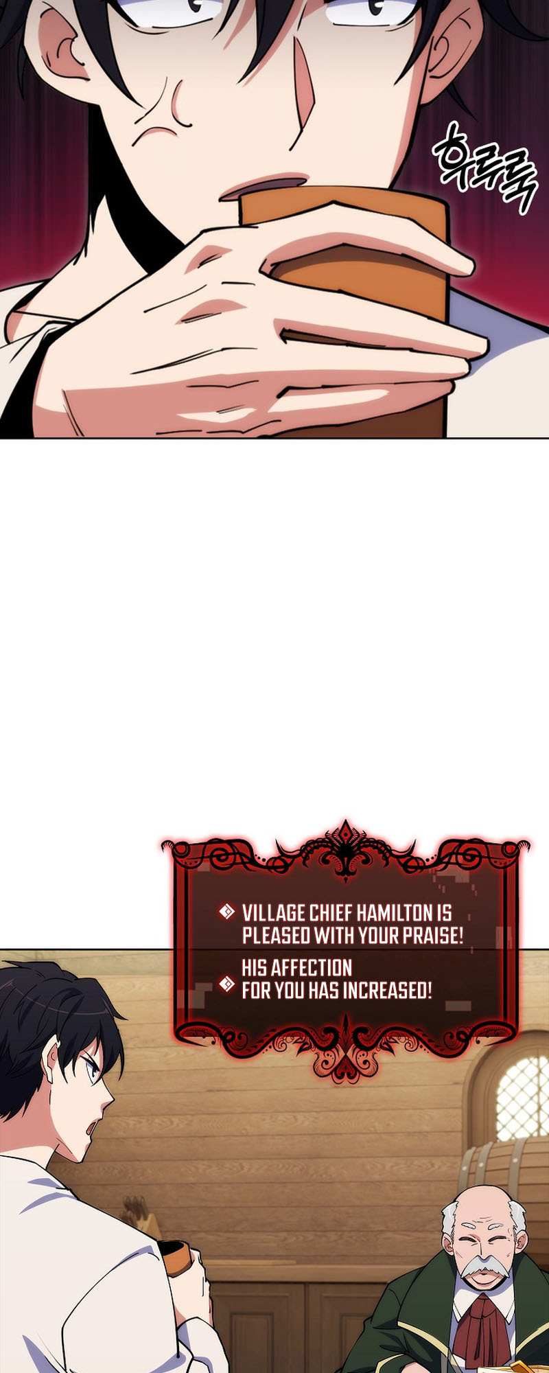 I'm Going To Steal Again Today – Chapter 05 – Page 12