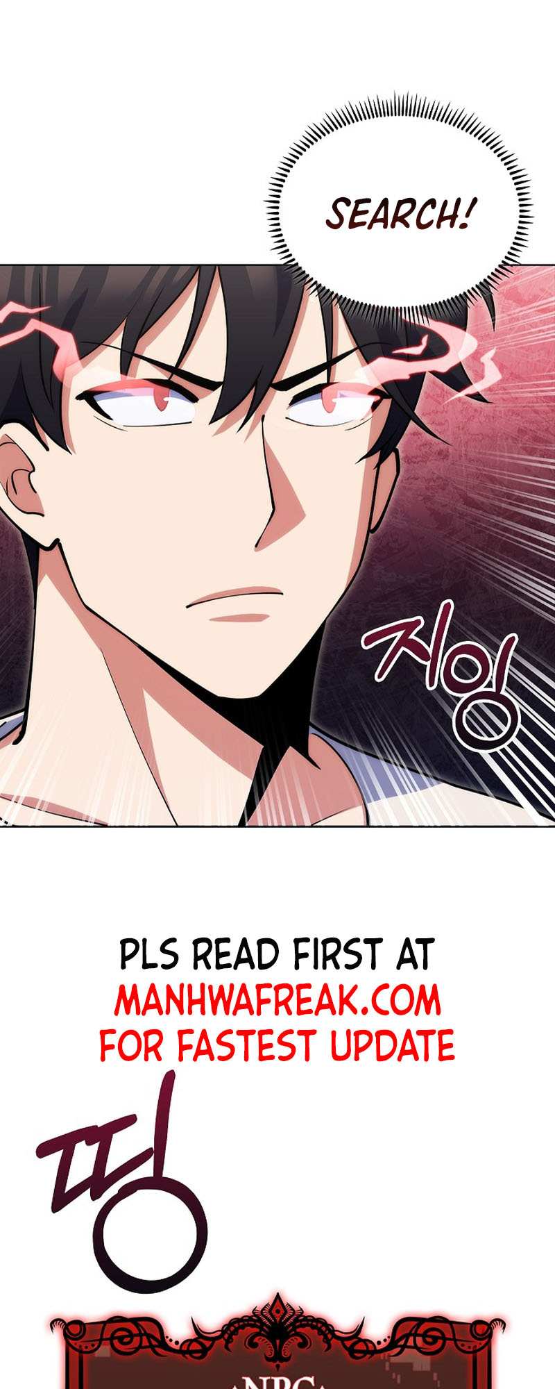I'm Going To Steal Again Today – Chapter 05 – Page 14