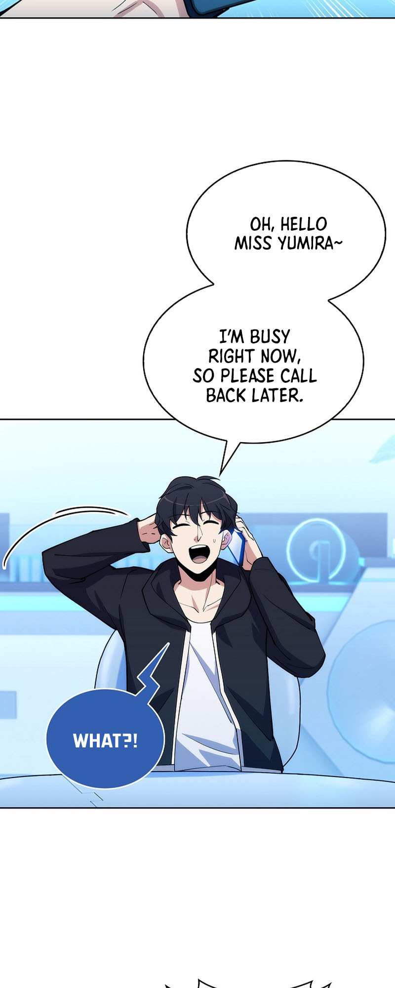 I'm Going To Steal Again Today – Chapter 05 – Page 21