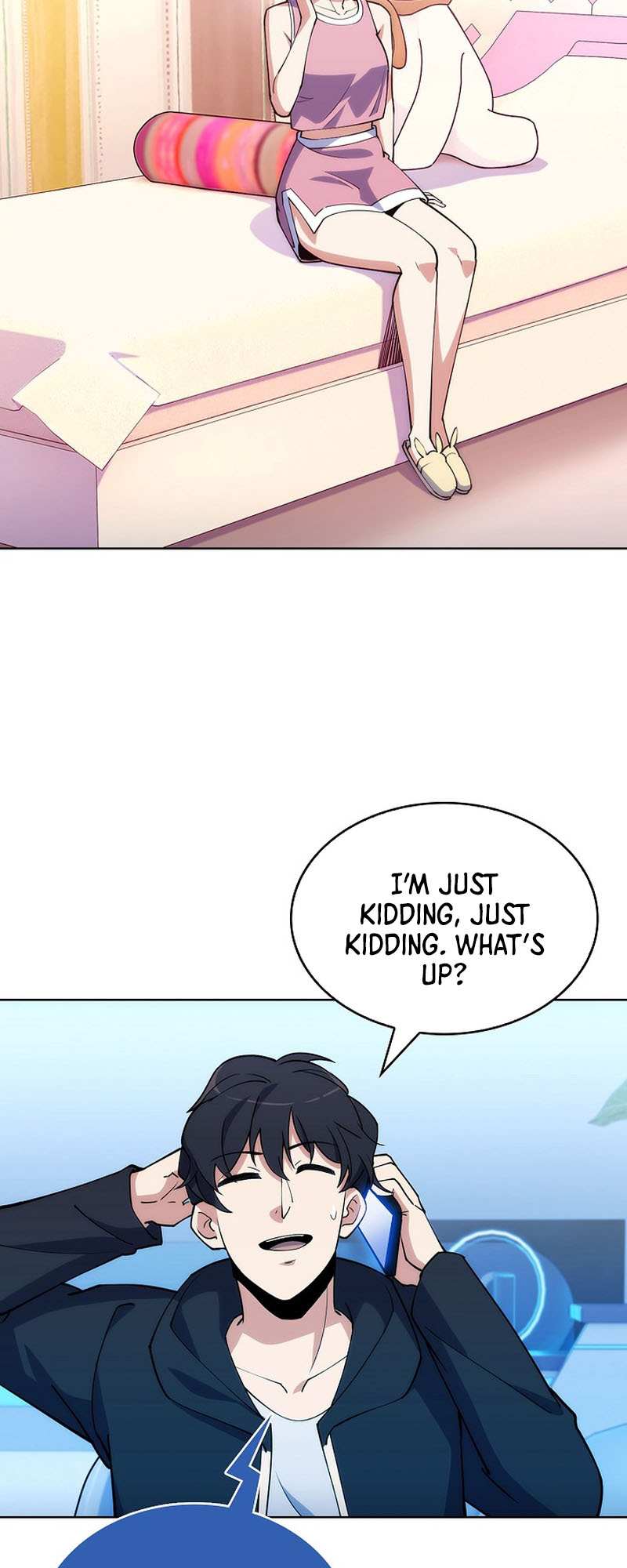 I'm Going To Steal Again Today – Chapter 05 – Page 23