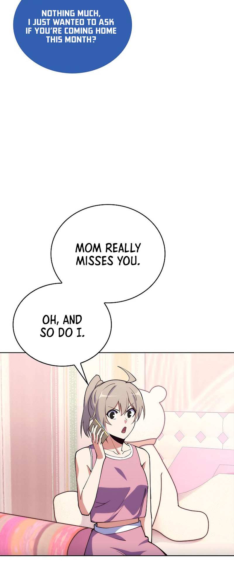 I'm Going To Steal Again Today – Chapter 05 – Page 24