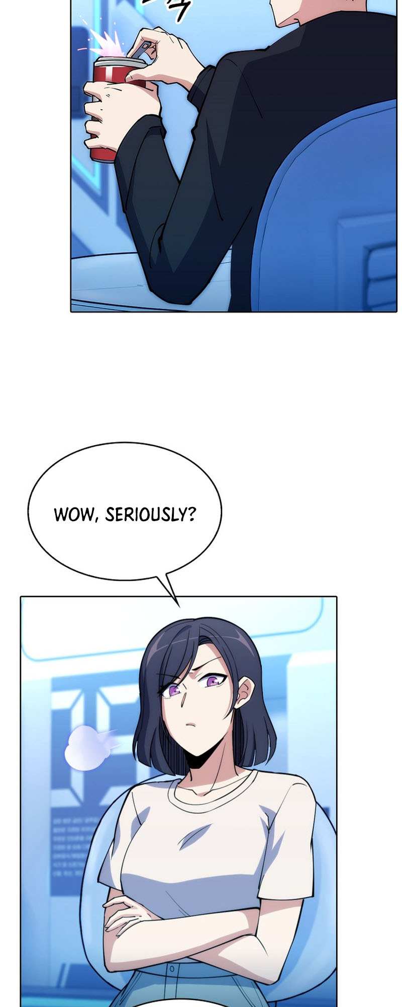 I'm Going To Steal Again Today – Chapter 05 – Page 32