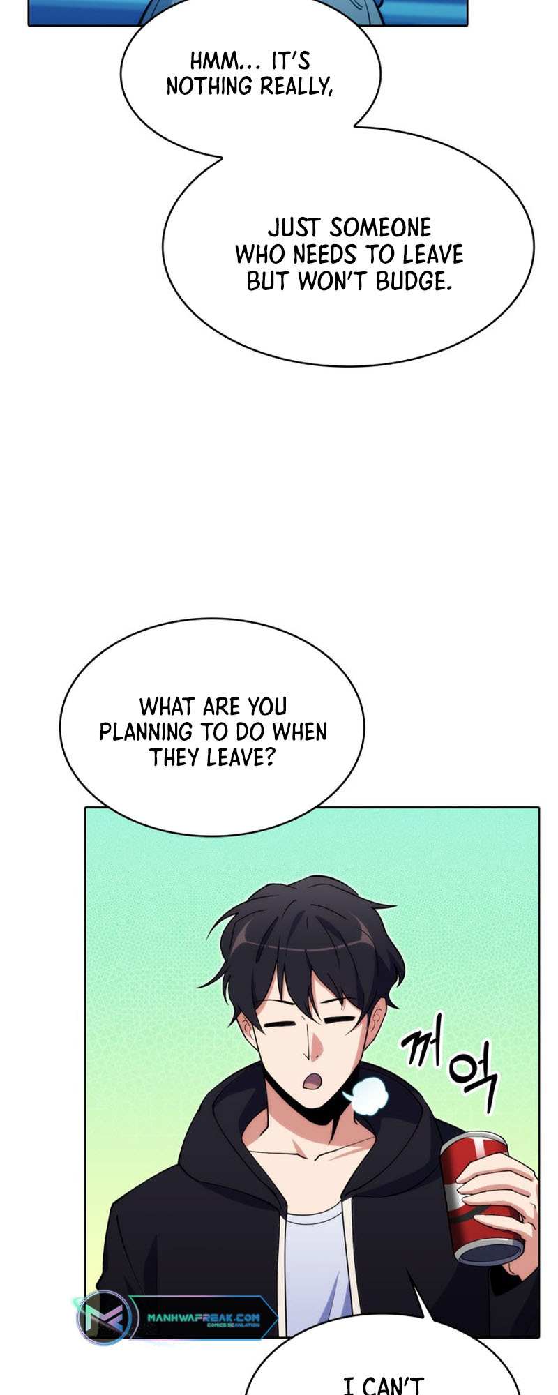 I'm Going To Steal Again Today – Chapter 05 – Page 33