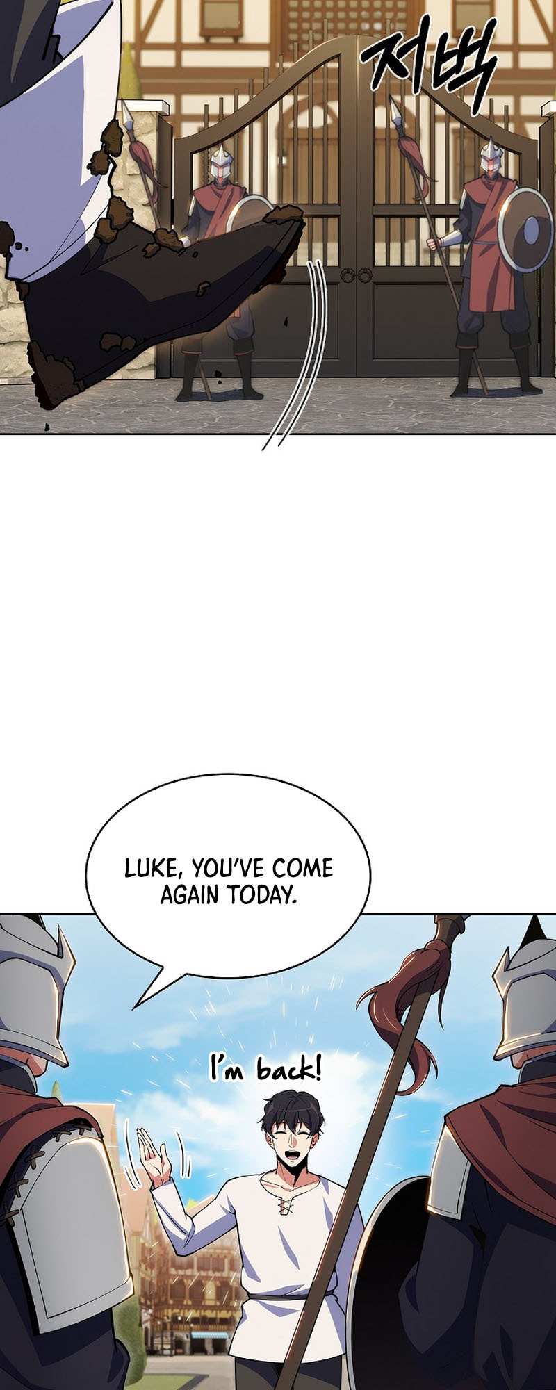 I'm Going To Steal Again Today – Chapter 05 – Page 46