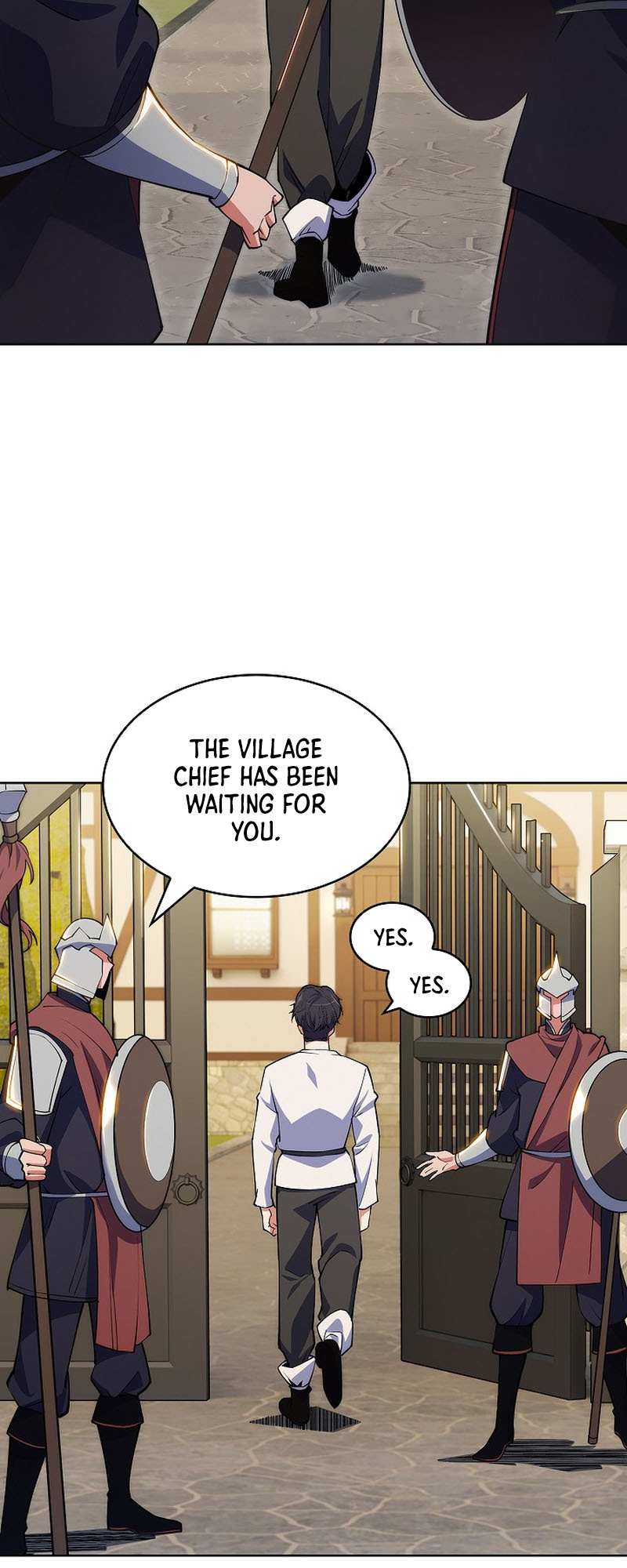 I'm Going To Steal Again Today – Chapter 05 – Page 47