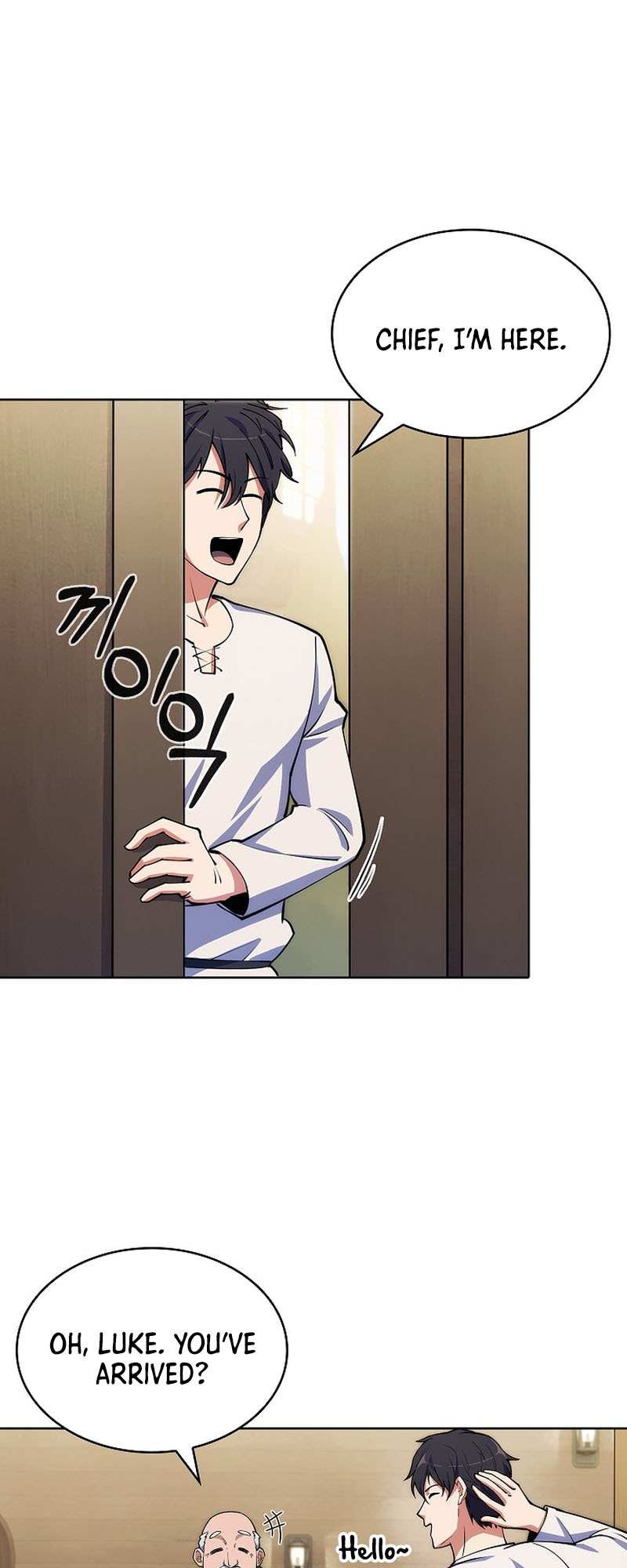 I'm Going To Steal Again Today – Chapter 05 – Page 48