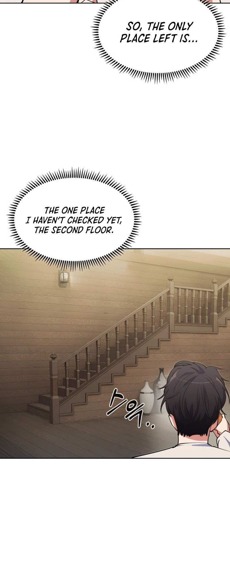 I'm Going To Steal Again Today – Chapter 05 – Page 55