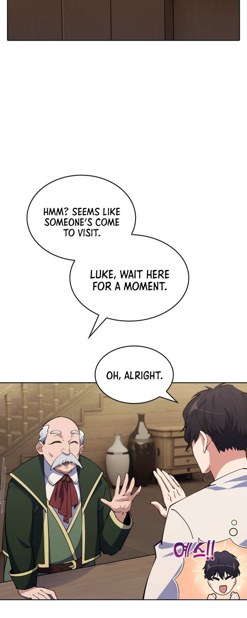 I'm Going To Steal Again Today – Chapter 05 – Page 60
