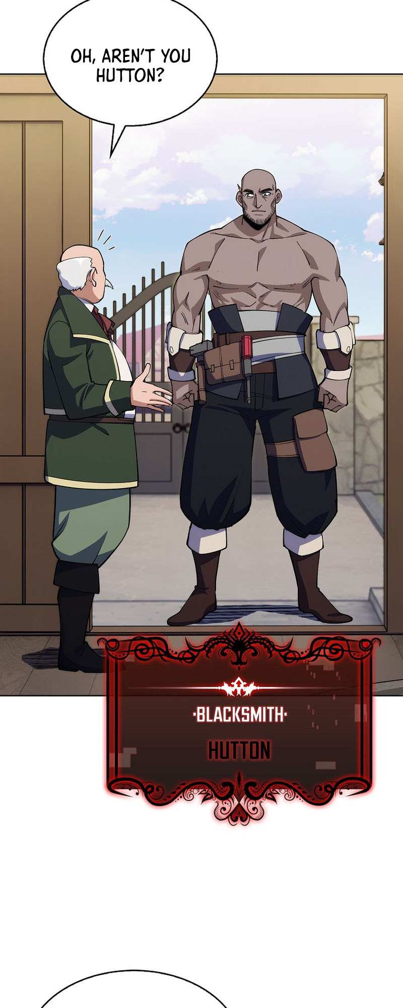 I'm Going To Steal Again Today – Chapter 05 – Page 62