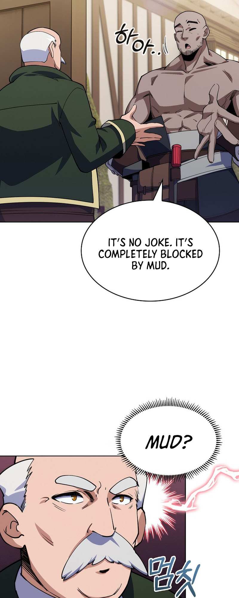 I'm Going To Steal Again Today – Chapter 05 – Page 64