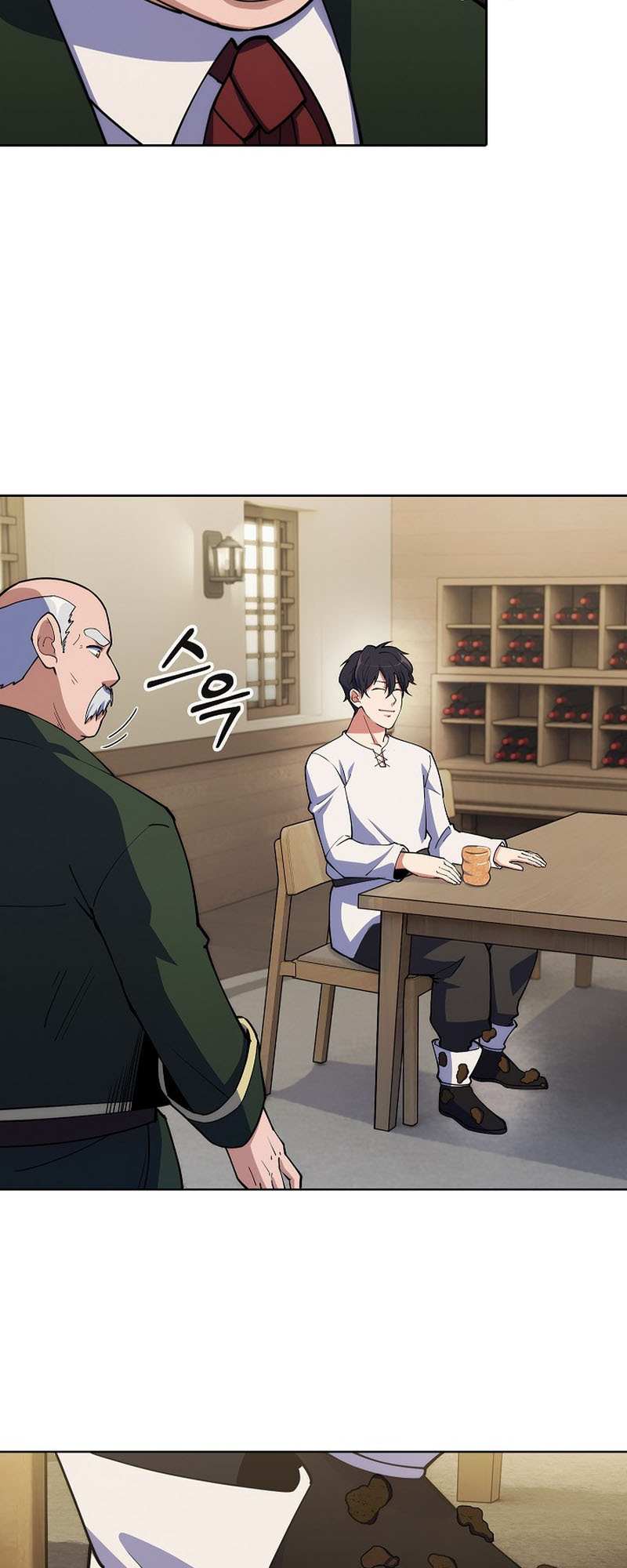 I'm Going To Steal Again Today – Chapter 05 – Page 65