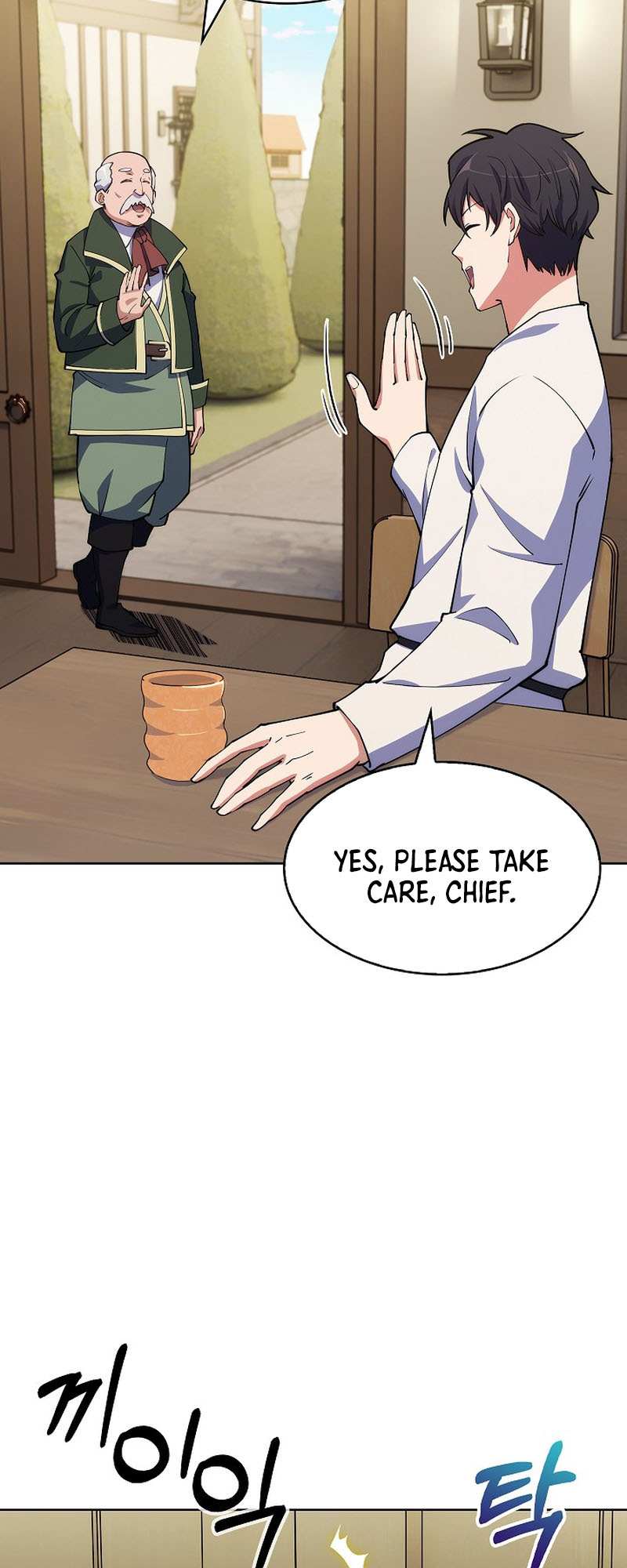 I'm Going To Steal Again Today – Chapter 05 – Page 68