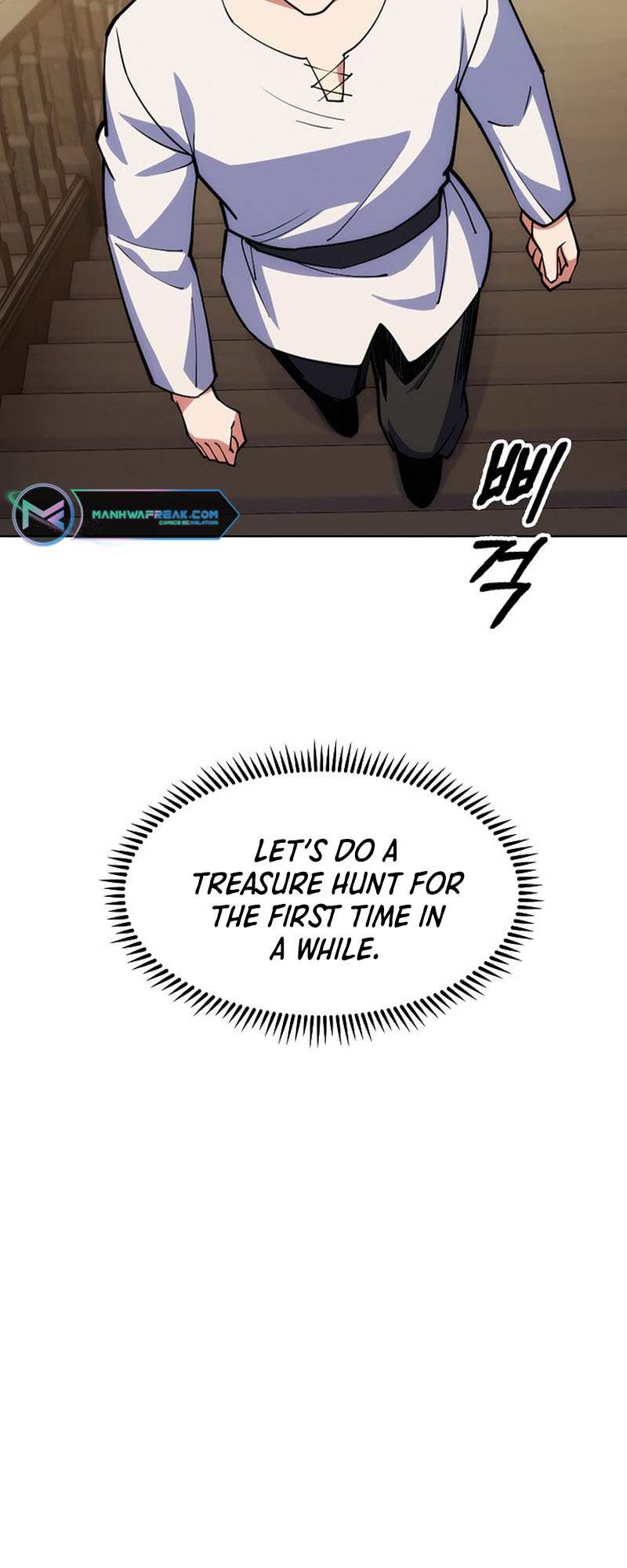 I'm Going To Steal Again Today – Chapter 05 – Page 72