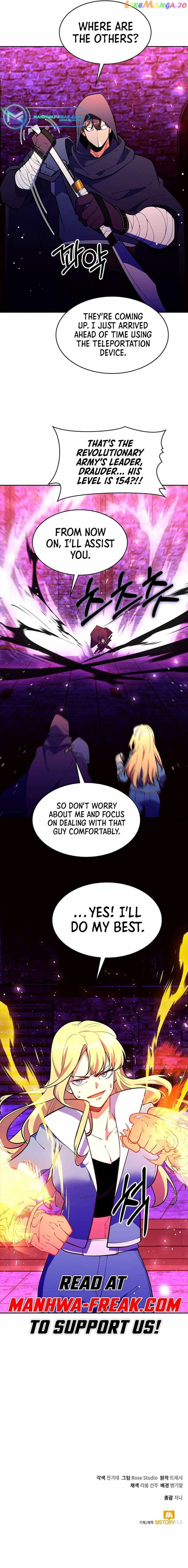 I'm Going To Steal Again Today – Chapter 56 – Page 11