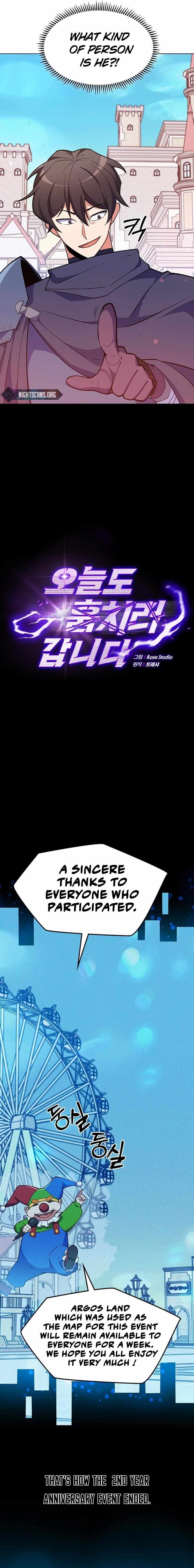 I'm Going To Steal Again Today – Chapter 44 – Page 3