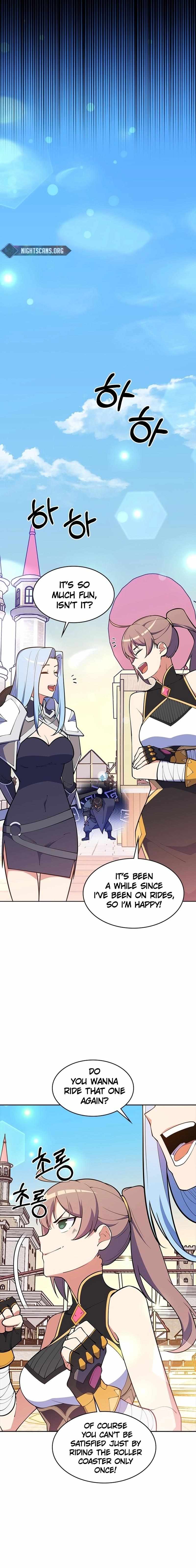 I'm Going To Steal Again Today – Chapter 44 – Page 6