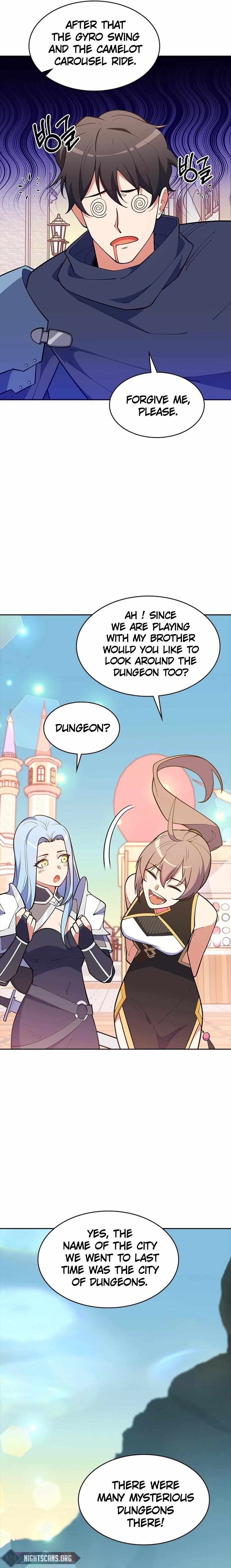 I'm Going To Steal Again Today – Chapter 44 – Page 7