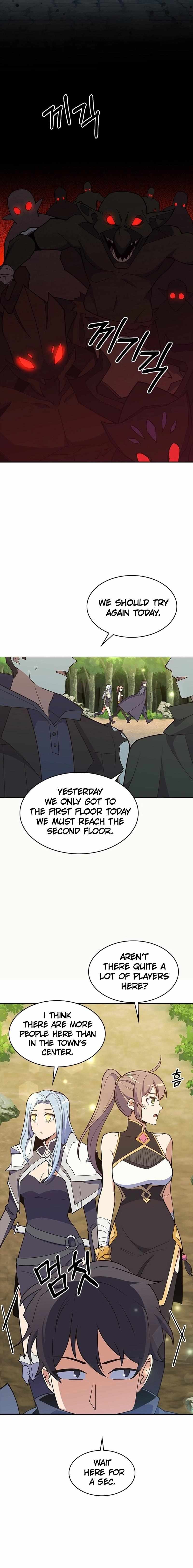 I'm Going To Steal Again Today – Chapter 44 – Page 13