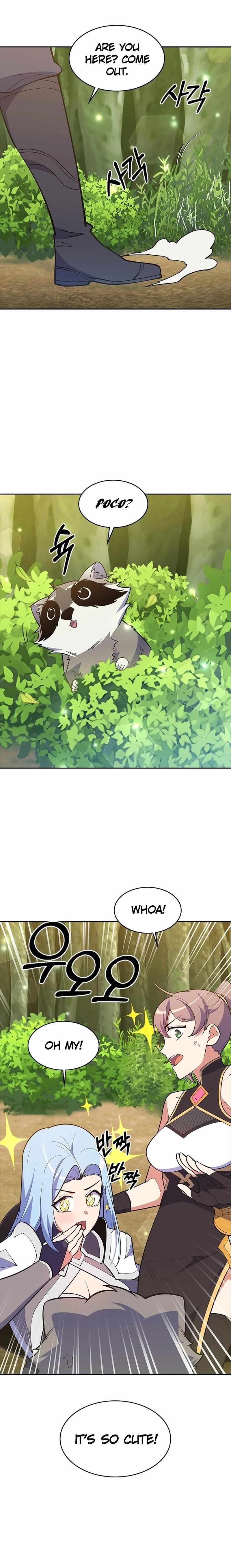 I'm Going To Steal Again Today – Chapter 44 – Page 14