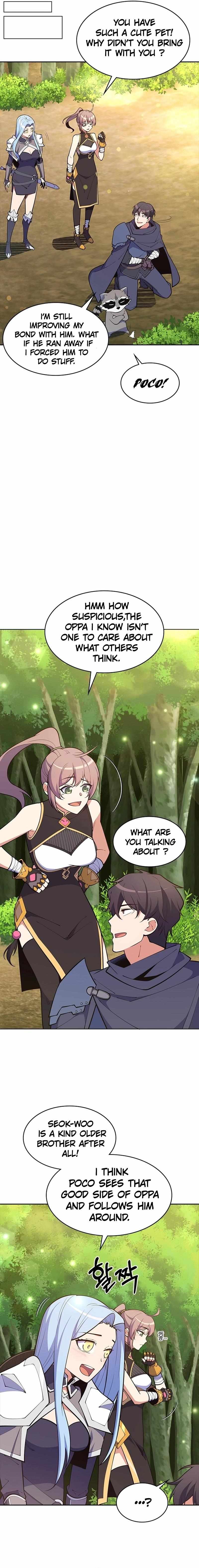 I'm Going To Steal Again Today – Chapter 44 – Page 16