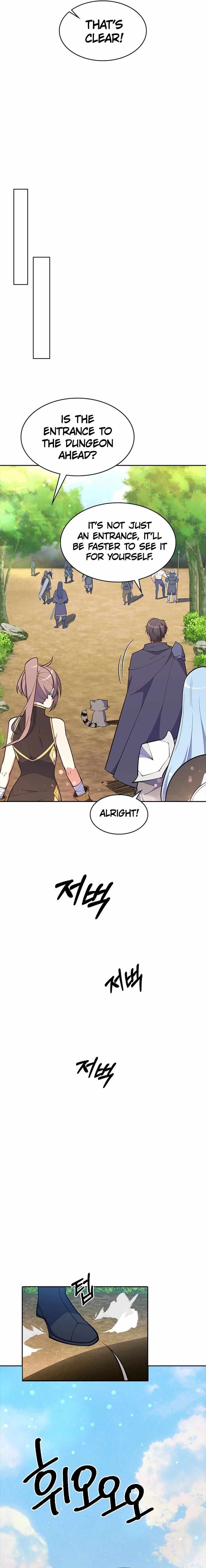 I'm Going To Steal Again Today – Chapter 44 – Page 17