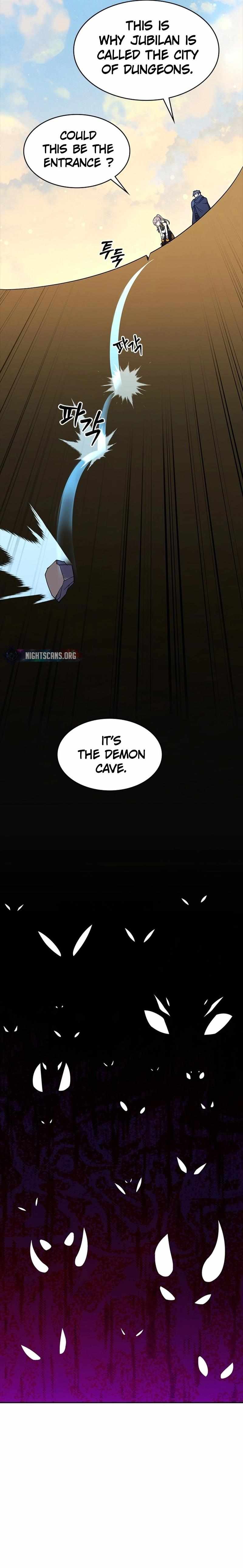 I'm Going To Steal Again Today – Chapter 44 – Page 18